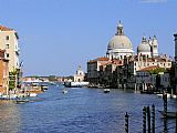 Venice's Grand Canal